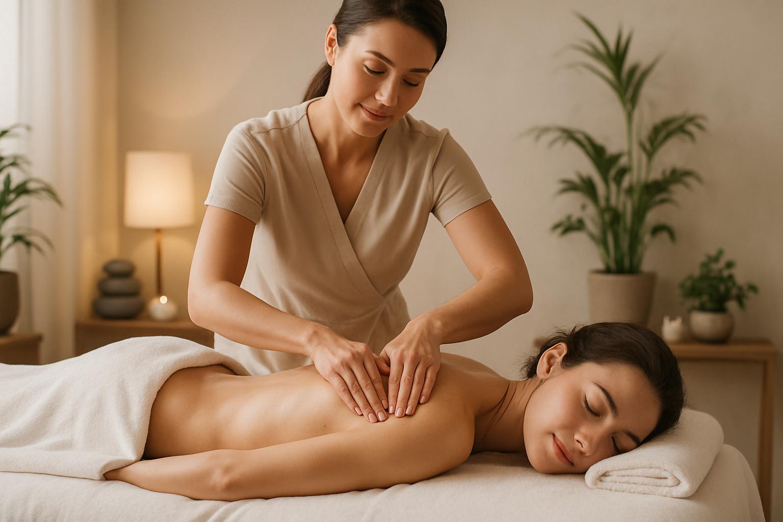 massage